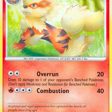 50-arcanine