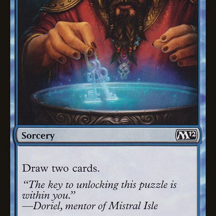 50-divination