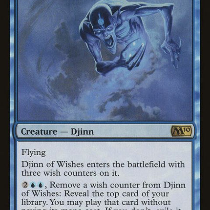 50-djinnofwishes