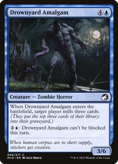 50-drownyardamalgam