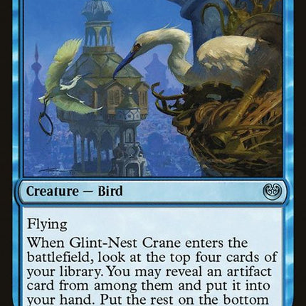 50-glintnestcrane