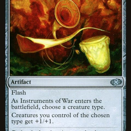 50-instrumentsofwar