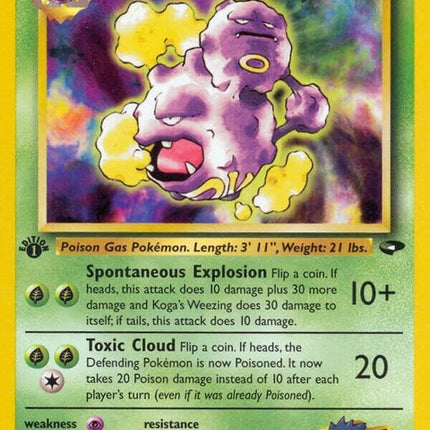 50-kogasweezing