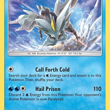 50-kyurem