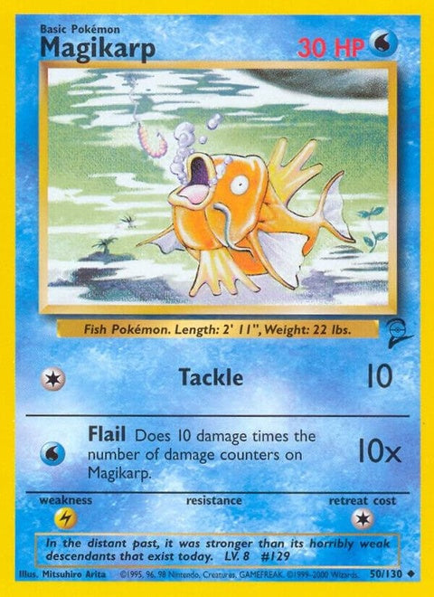 50-magikarp
