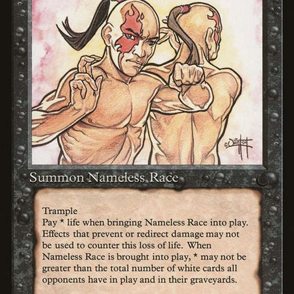 50-namelessrace