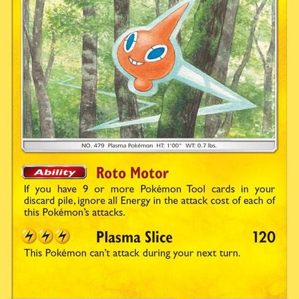 50-rotom