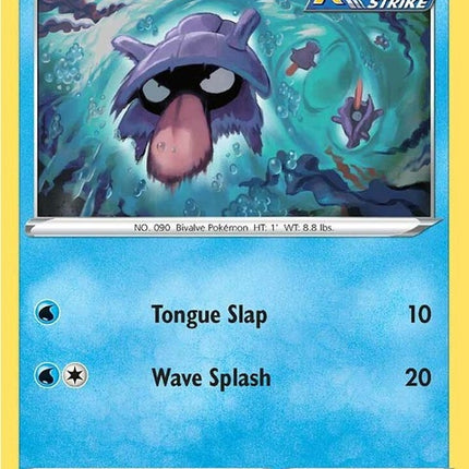 50-shellder