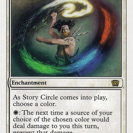 50-storycircle