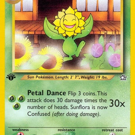 50-sunflora