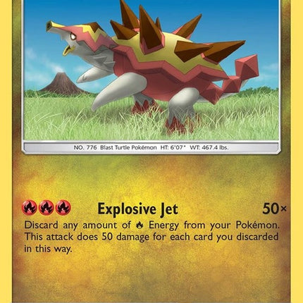 50-turtonator