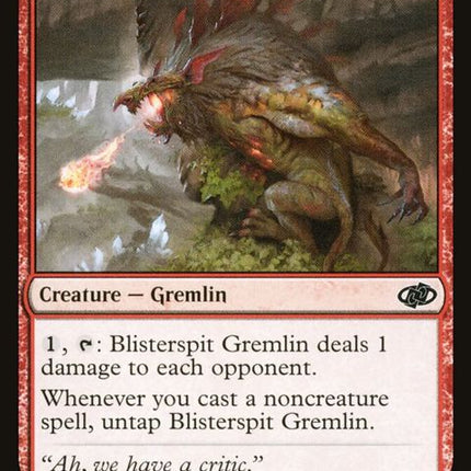 500-blisterspitgremlin