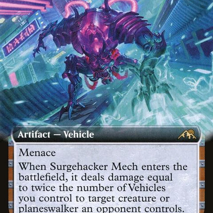 500-surgehackermech