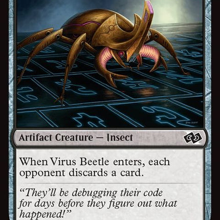 509-virusbeetle