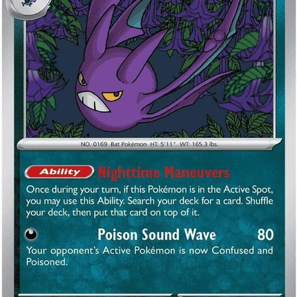 51-crobat