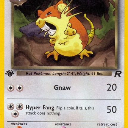51-darkraticate