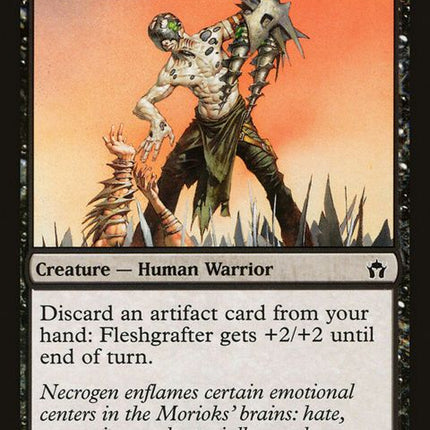 51-fleshgrafter
