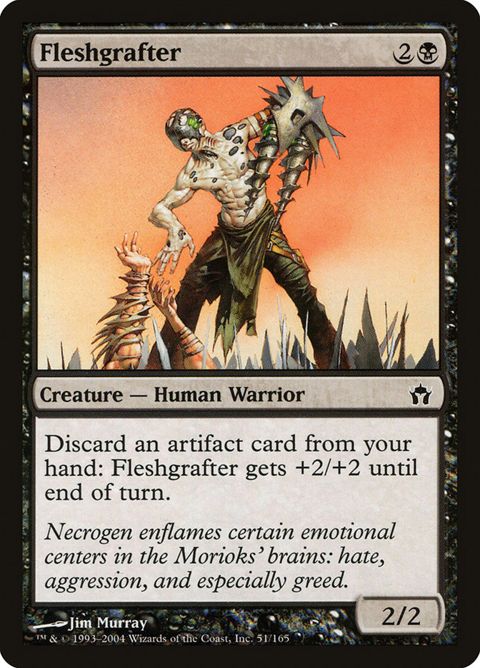 51-fleshgrafter