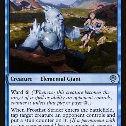 51-frostfiststrider
