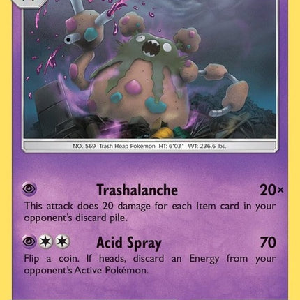 51-garbodor