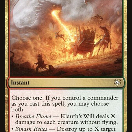51-klauthswill