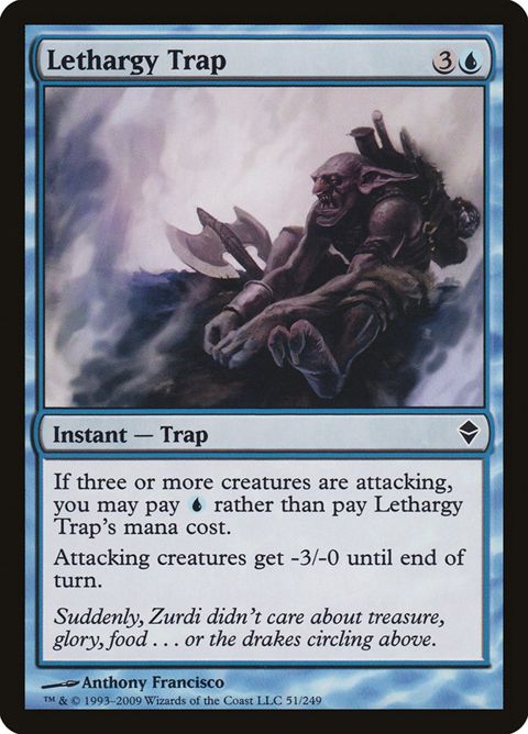 51-lethargytrap