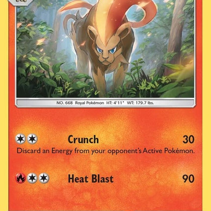 51-pyroar