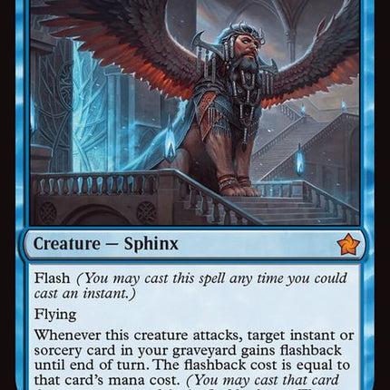 51-sphinxofforgottenlore