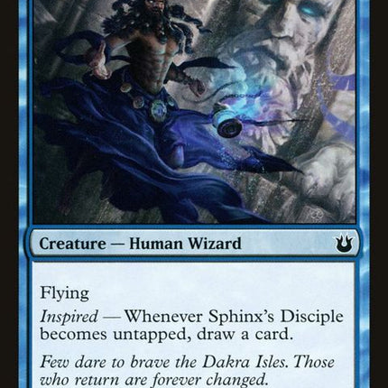 51-sphinxsdisciple
