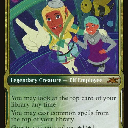 513-lilahospitalityhostess