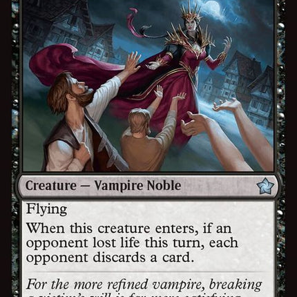 516-bloodtithecollector