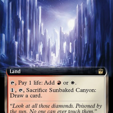 519-sunbakedcanyon