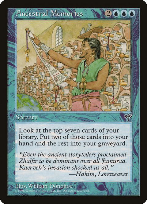 52-ancestralmemories