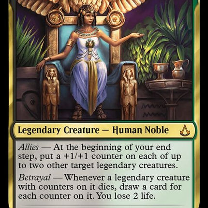 52-cleopatraexiledpharaoh