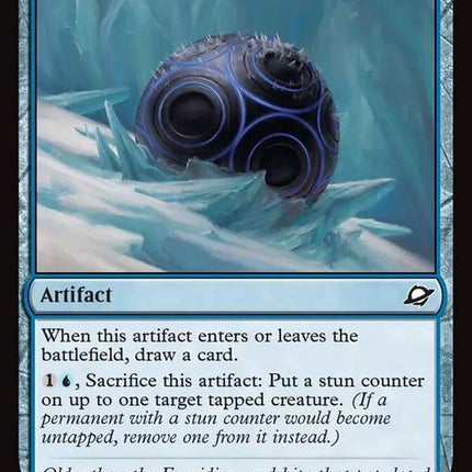 52-cryogenrelic