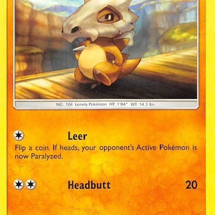 52-cubone