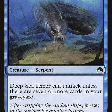 52-deepseaterror