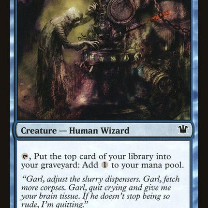 52-derangedassistant