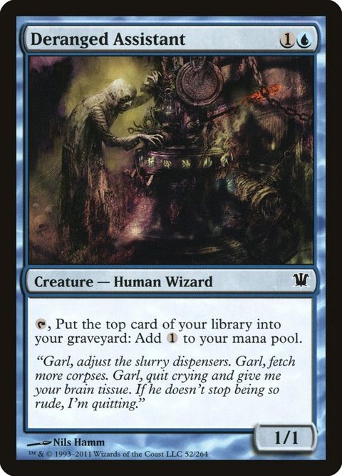52-derangedassistant