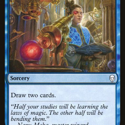 52-divination