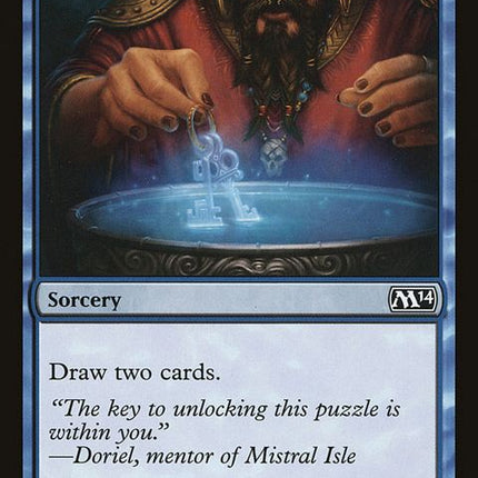 52-divination