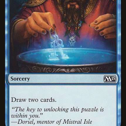 52-divination