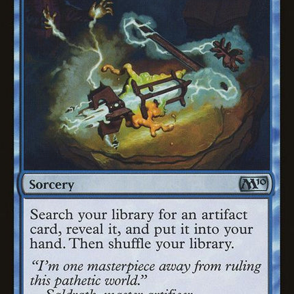 52-fabricate