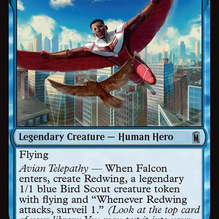 52-falconwingedwonder