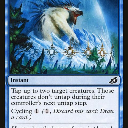 52-frostveilambush