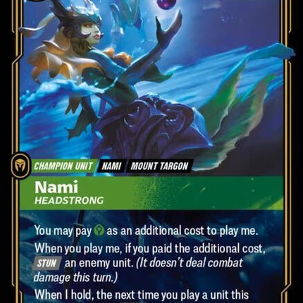 52-namiheadstrong