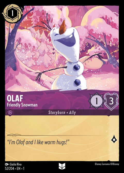 52-olaf-friendlysnowman