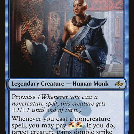 52-shuyunthesilenttempest