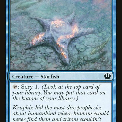 52-sigiledstarfish