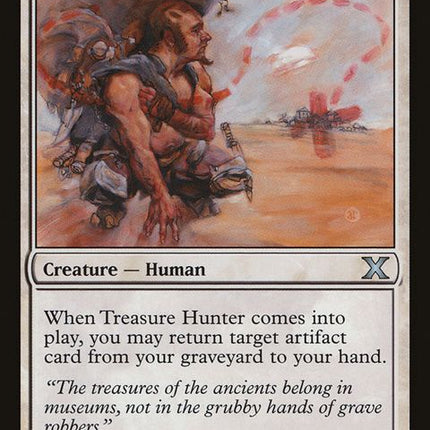 52-treasurehunter
